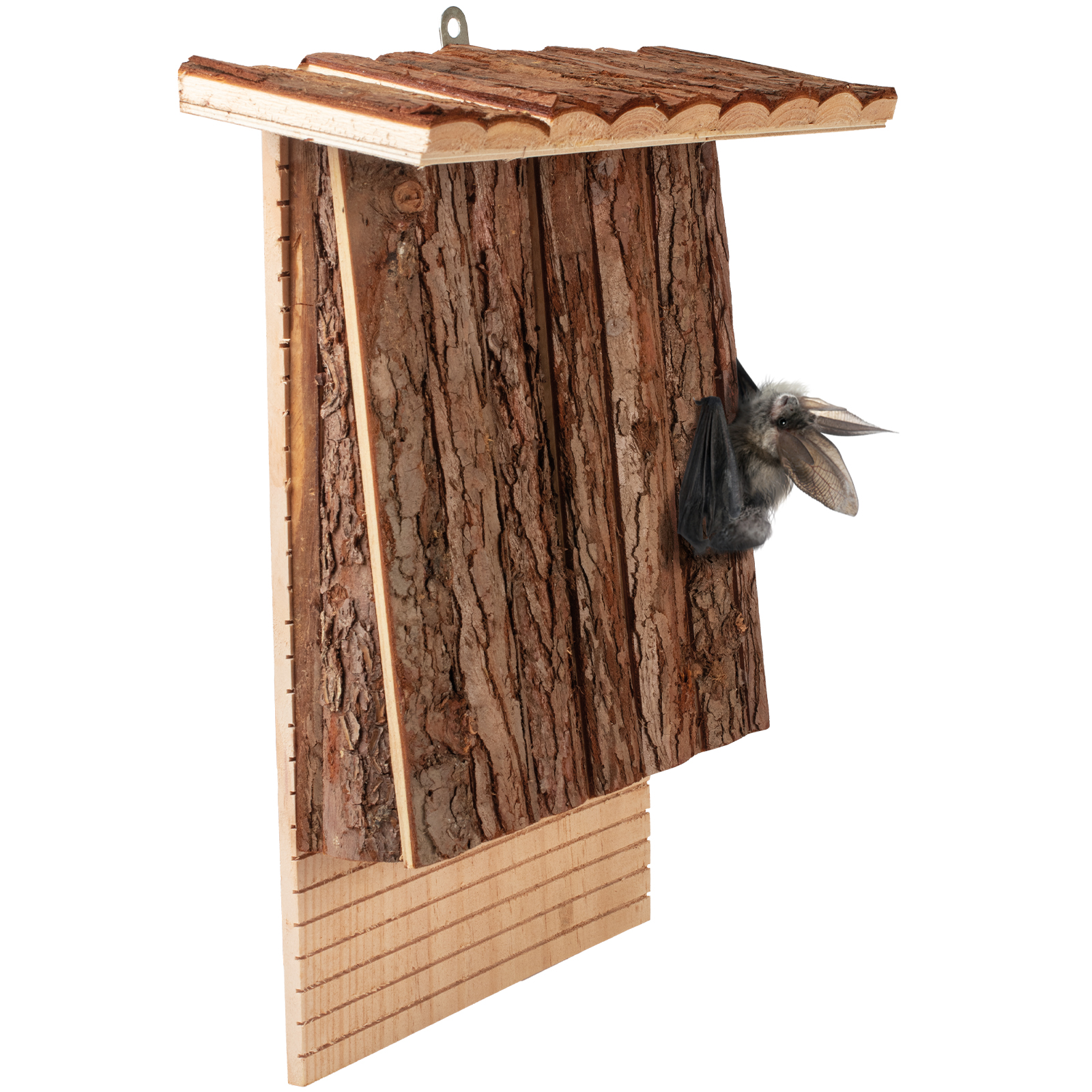 bat nesting box