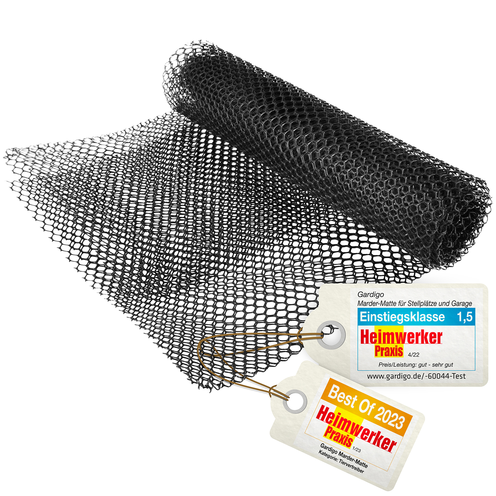 GARDIGO marten deterrent mat