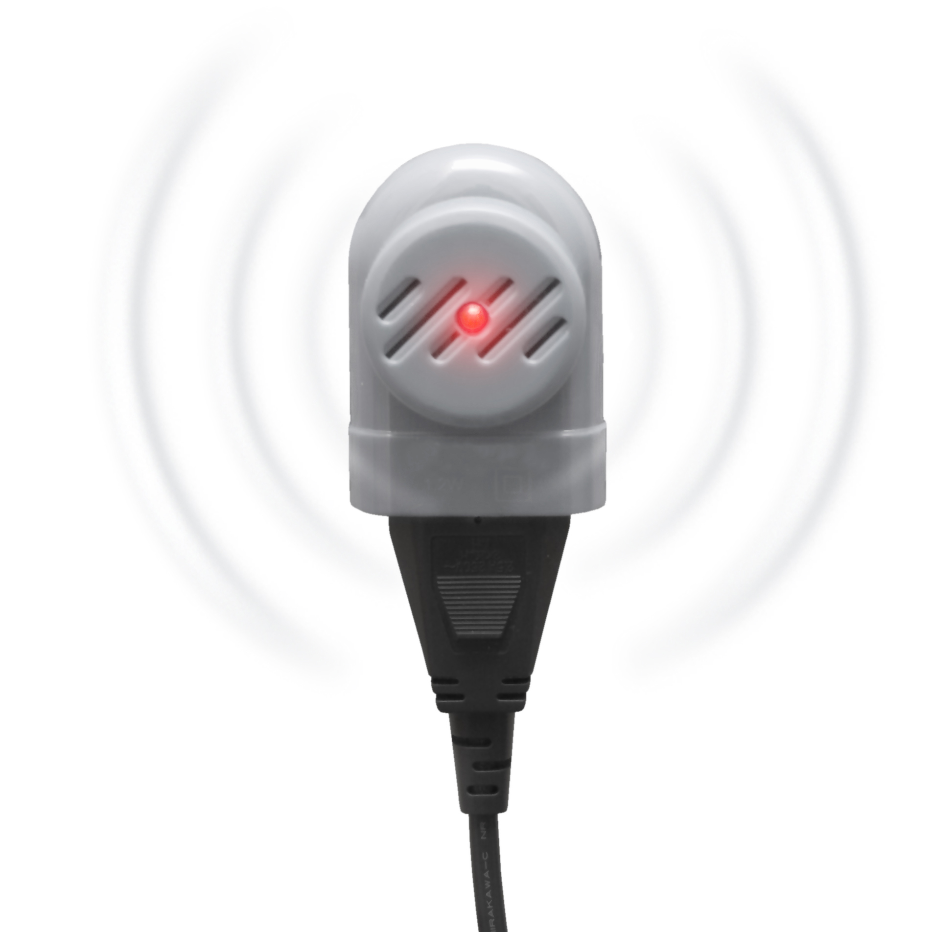 Combi-Protection | plug in repellent against mosquitoes | integrated socket