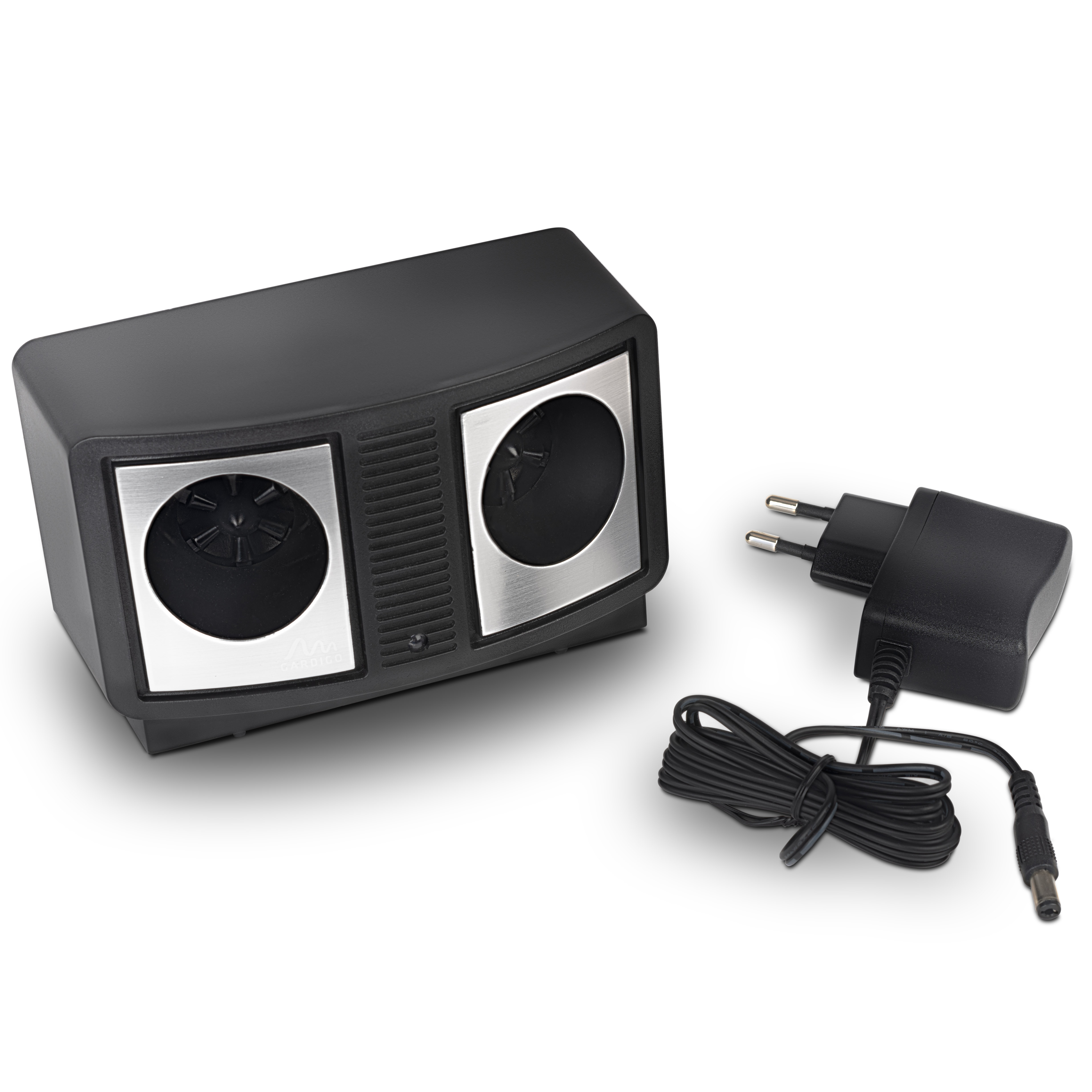 GARDIGO Dual Mouse & Ant Repeller
