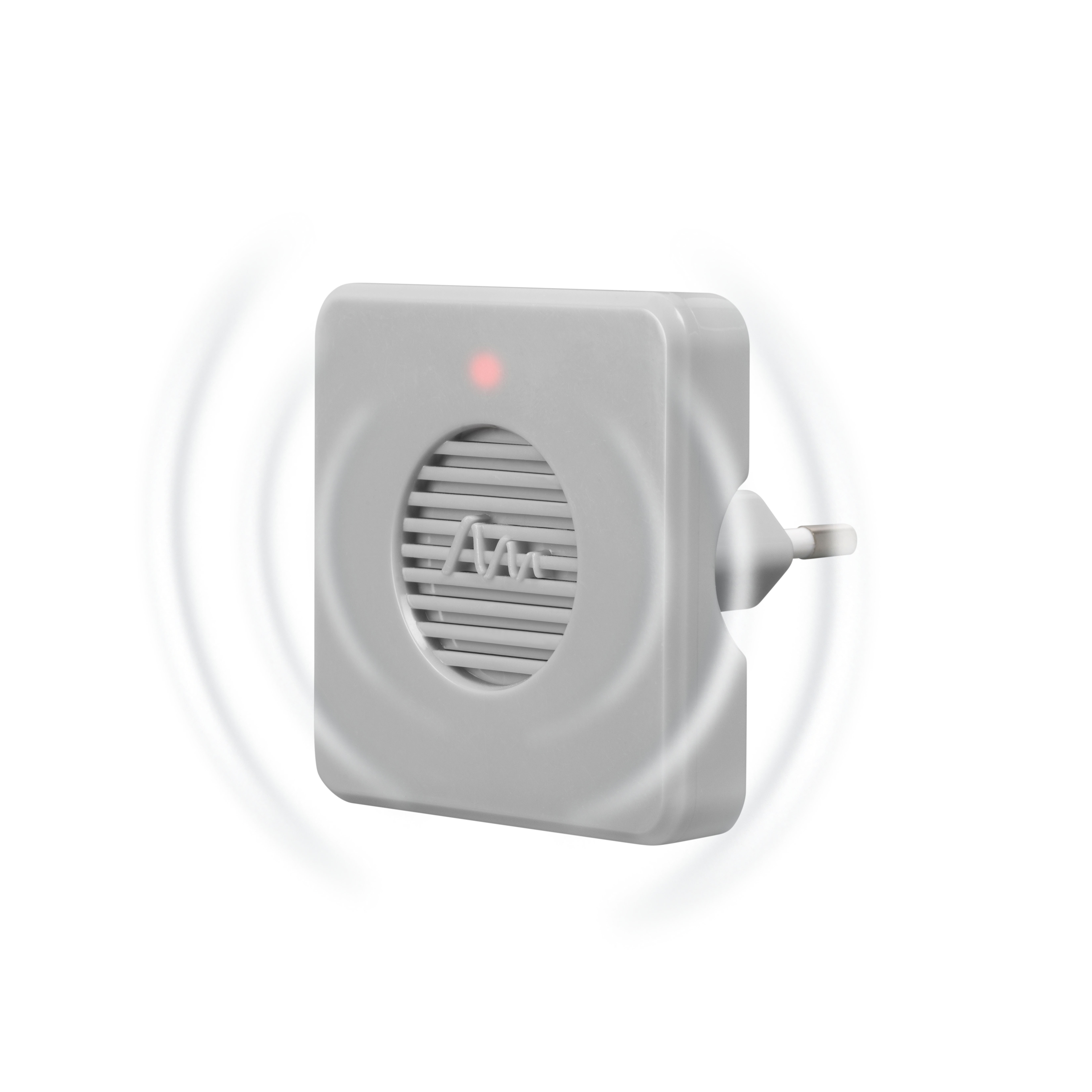 Mosquito Repellent | sonic deterrent plug