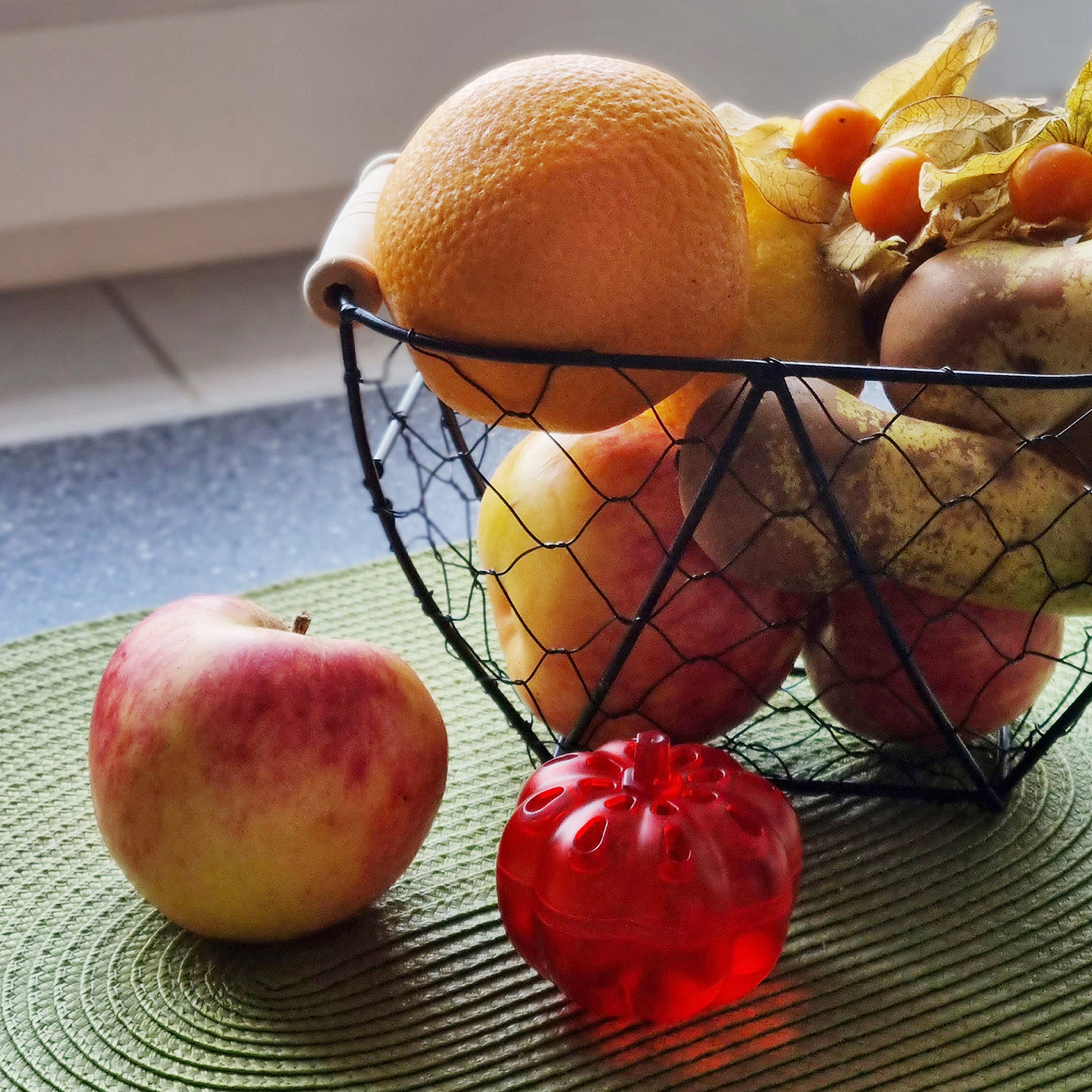 Fruit Fly Trap Mini | Set of 2