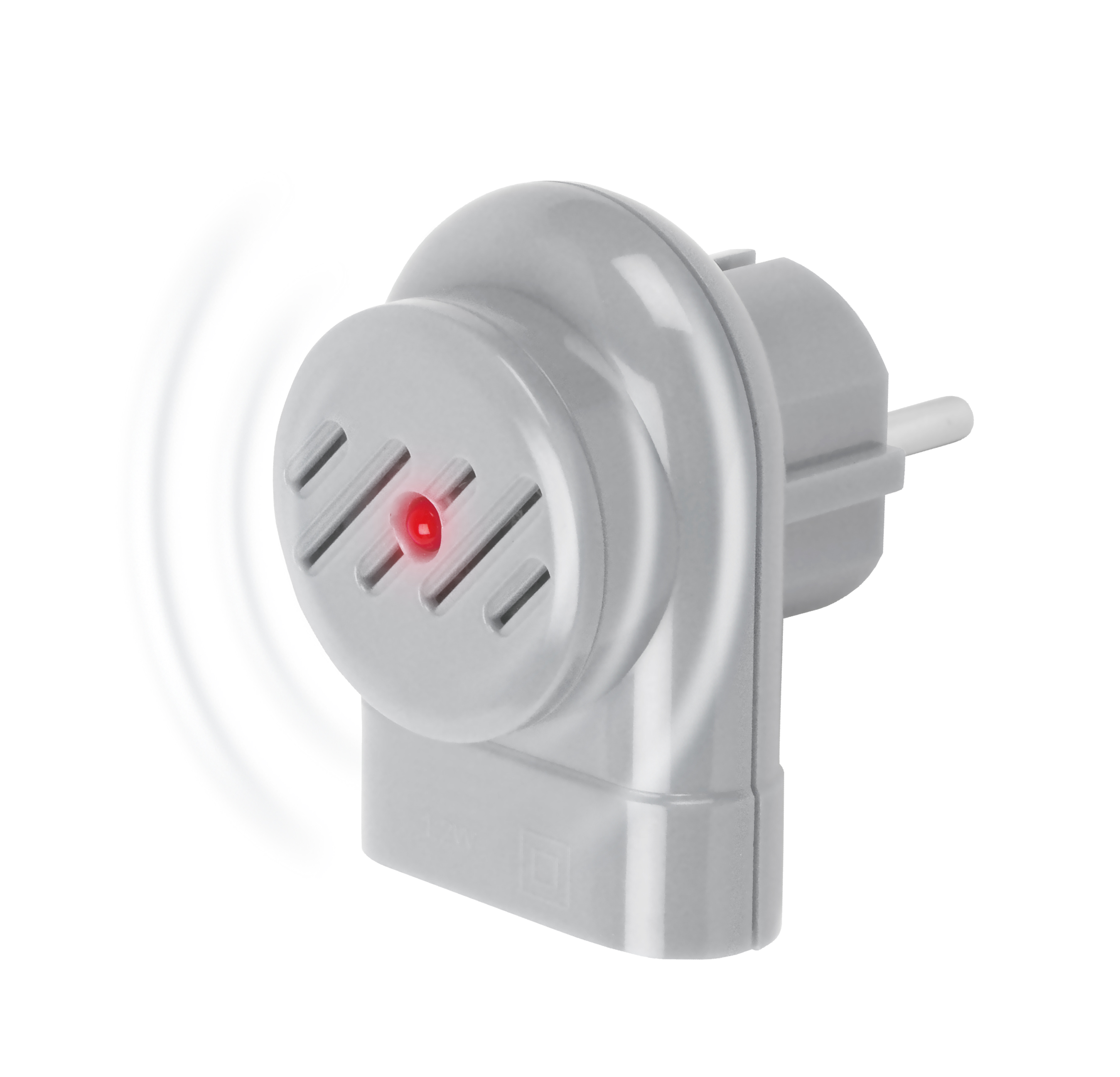 Combi-Protection | plug in repellent against mosquitoes | integrated socket