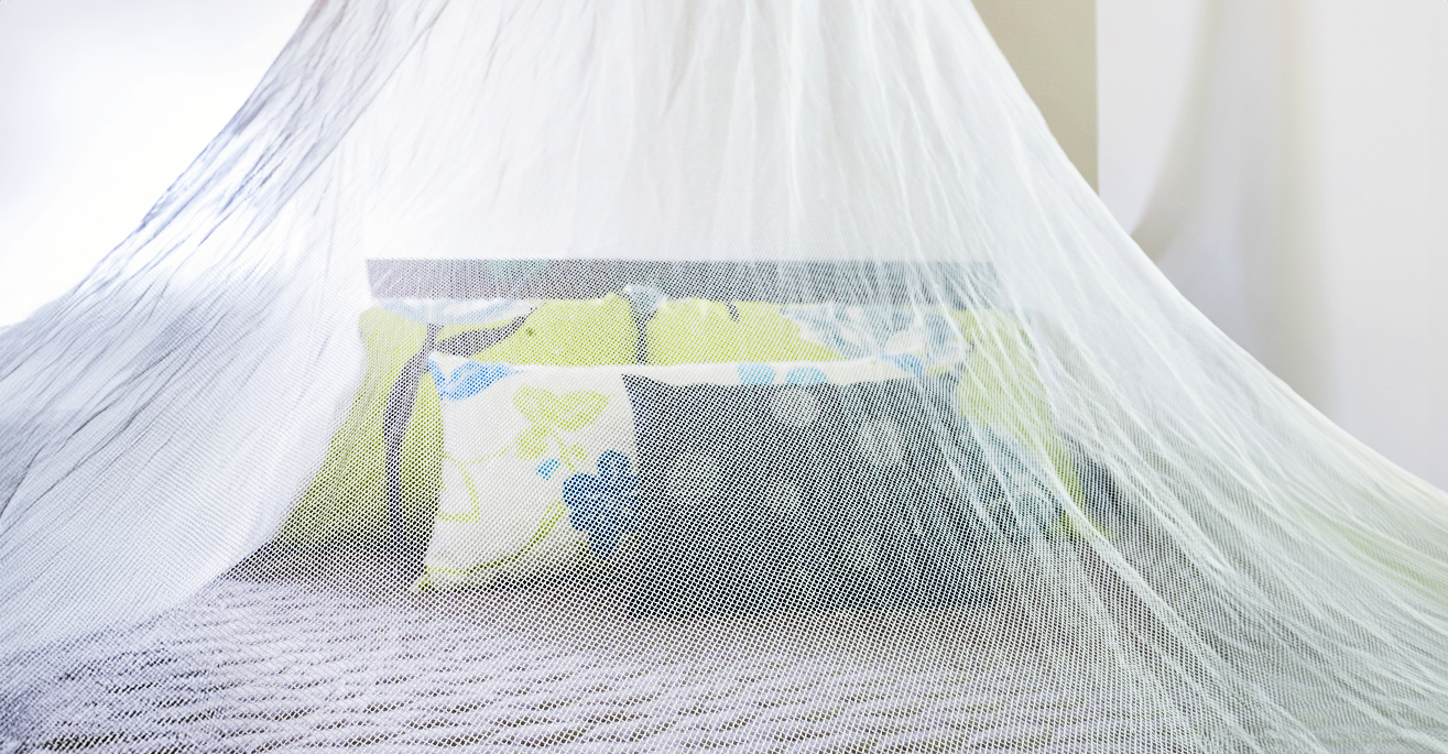 keep insects away