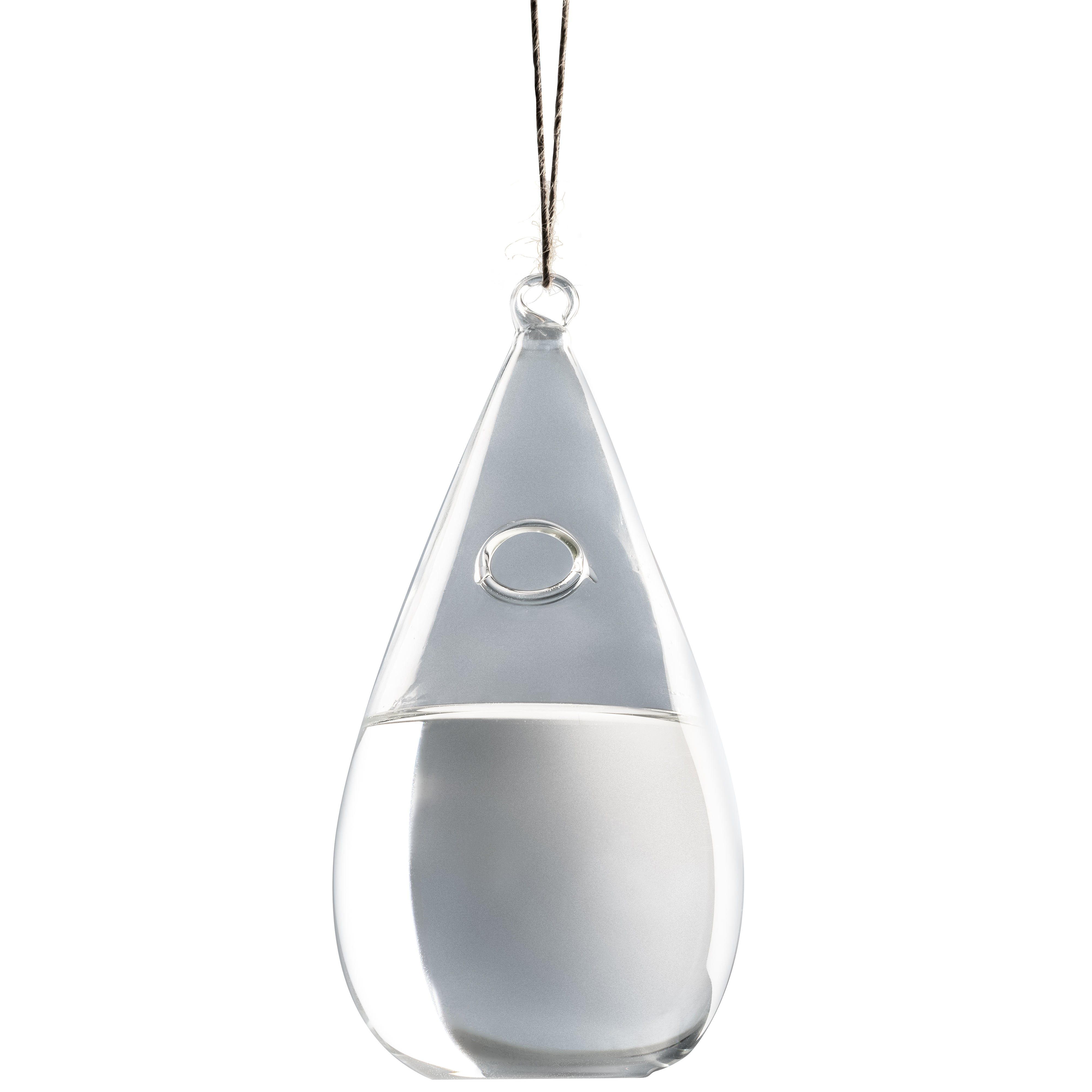 Fly-Scare Glass | fly repellent with optical effects