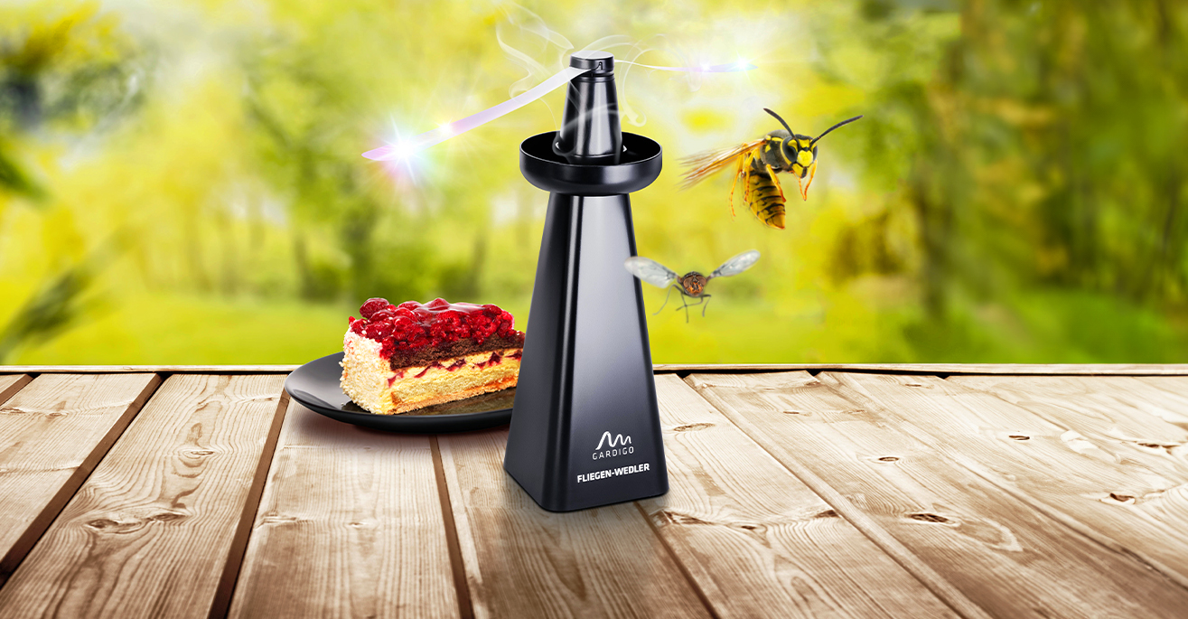 wasp repellents