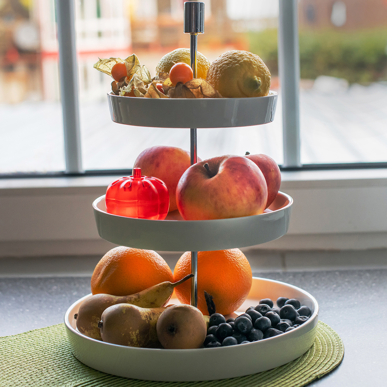 Fruit Fly Trap Mini | Set of 2