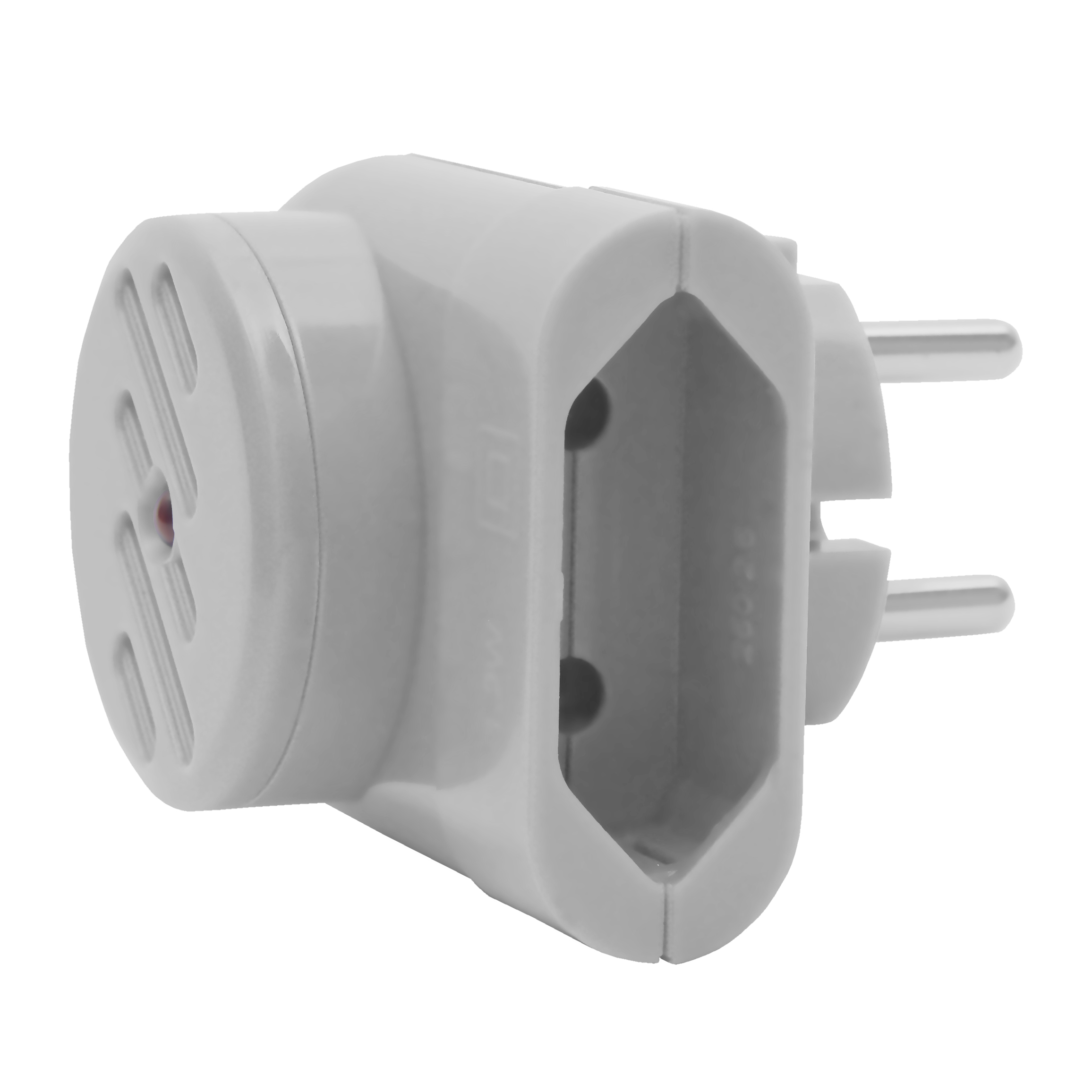 Combi-Protection | plug in repellent against mosquitoes | integrated socket