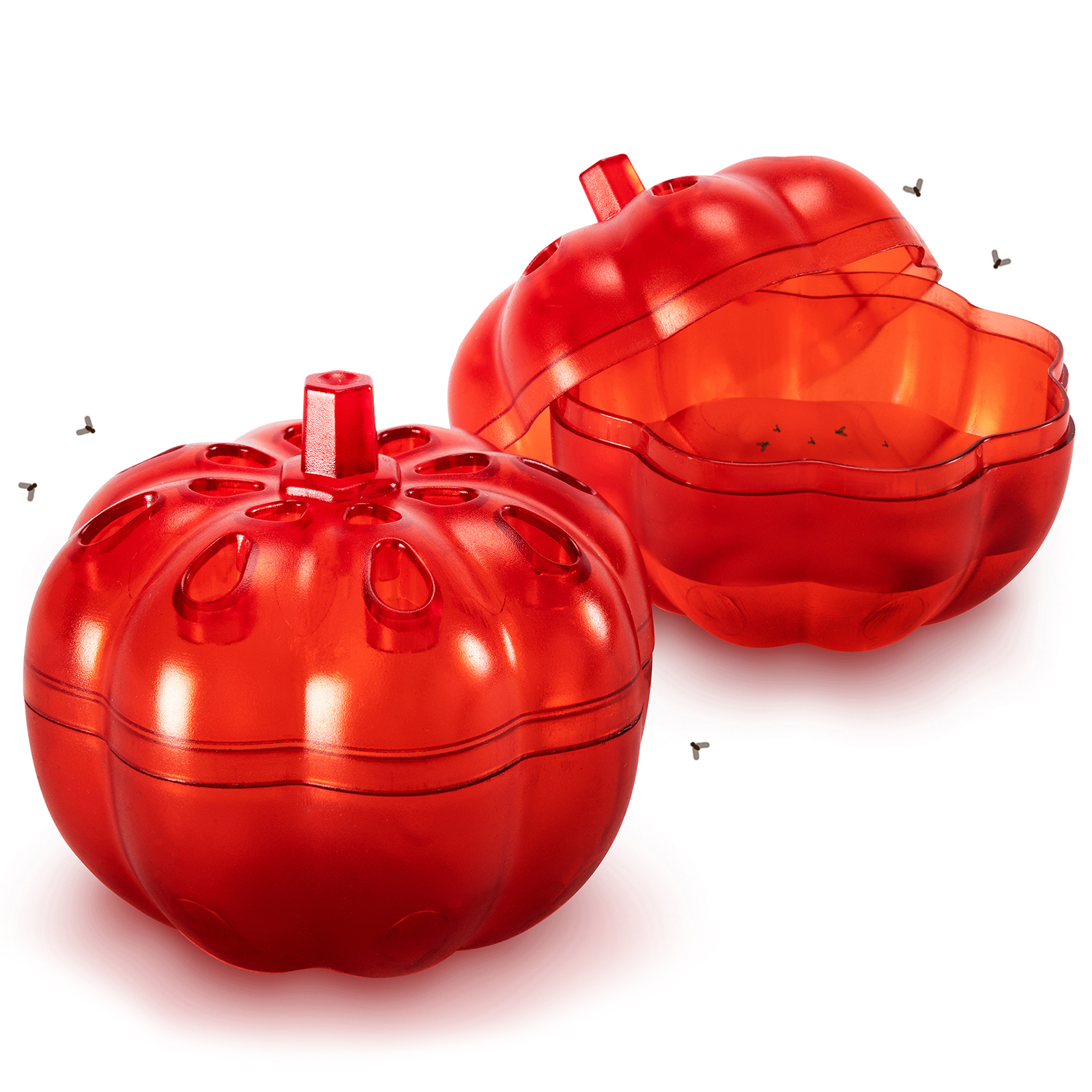 Fruit Fly Trap Mini | Set of 2