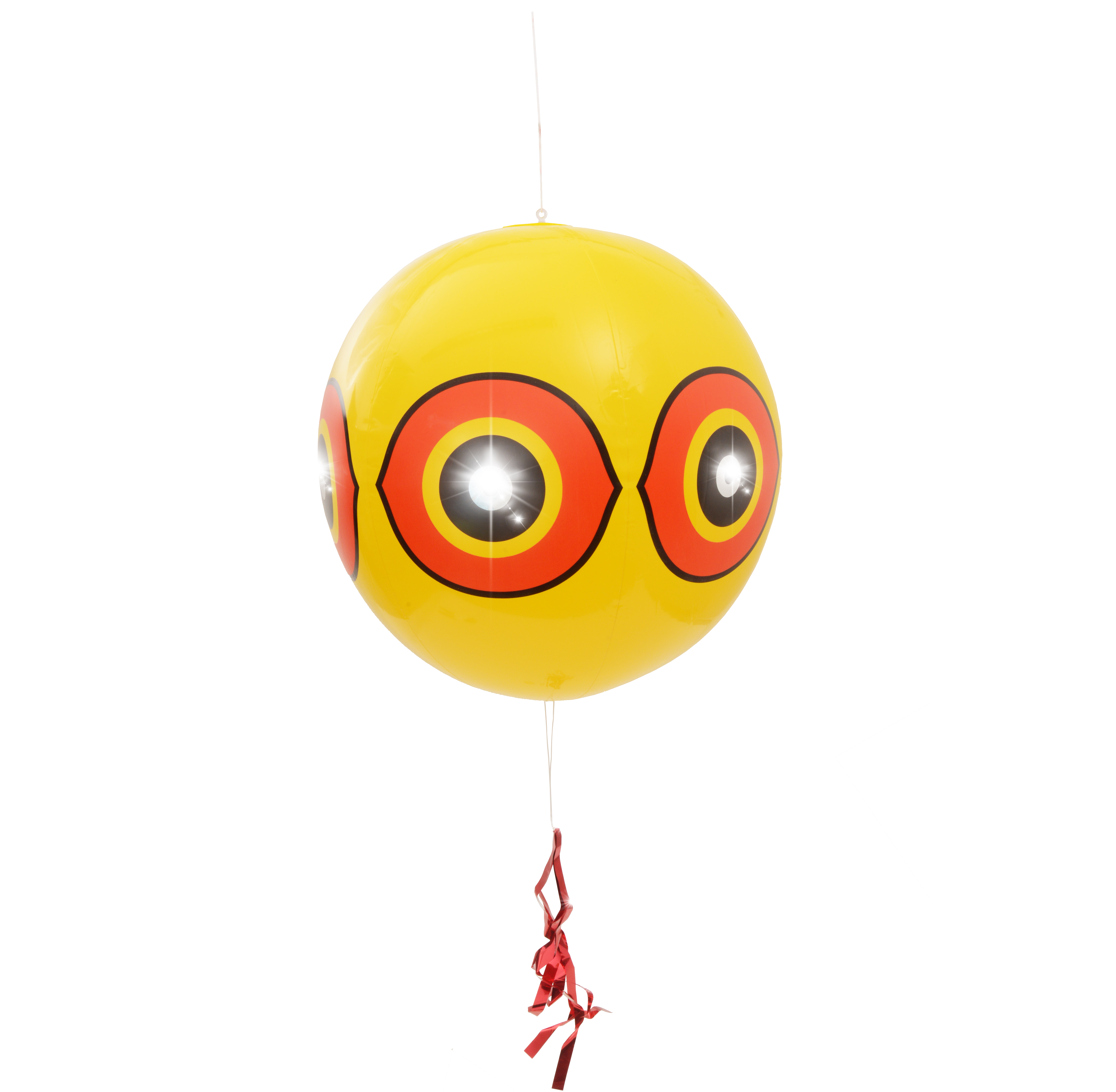Bird & Heron Repellent Balloon | set of 2