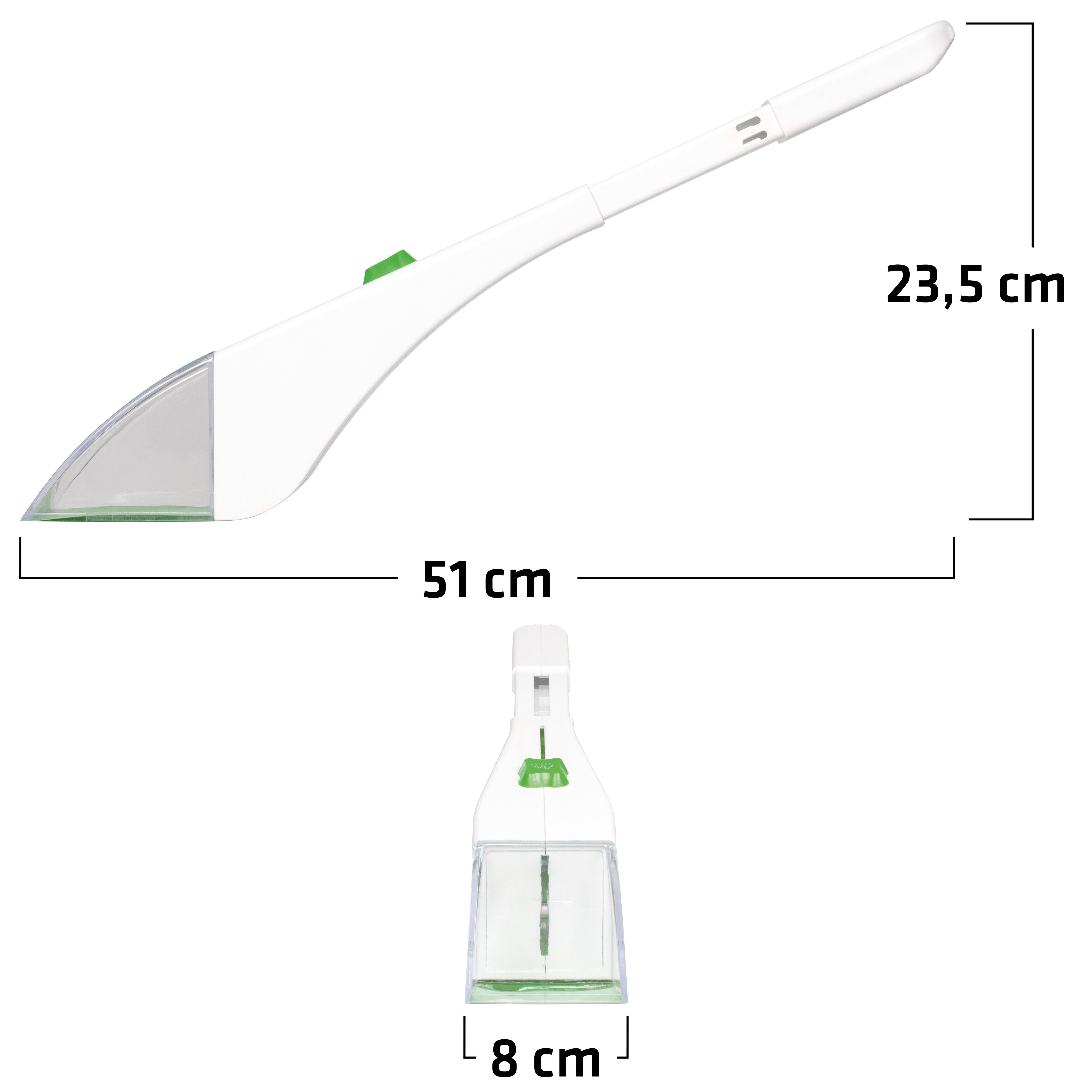 Insect Catcher | catch spiders and beetles