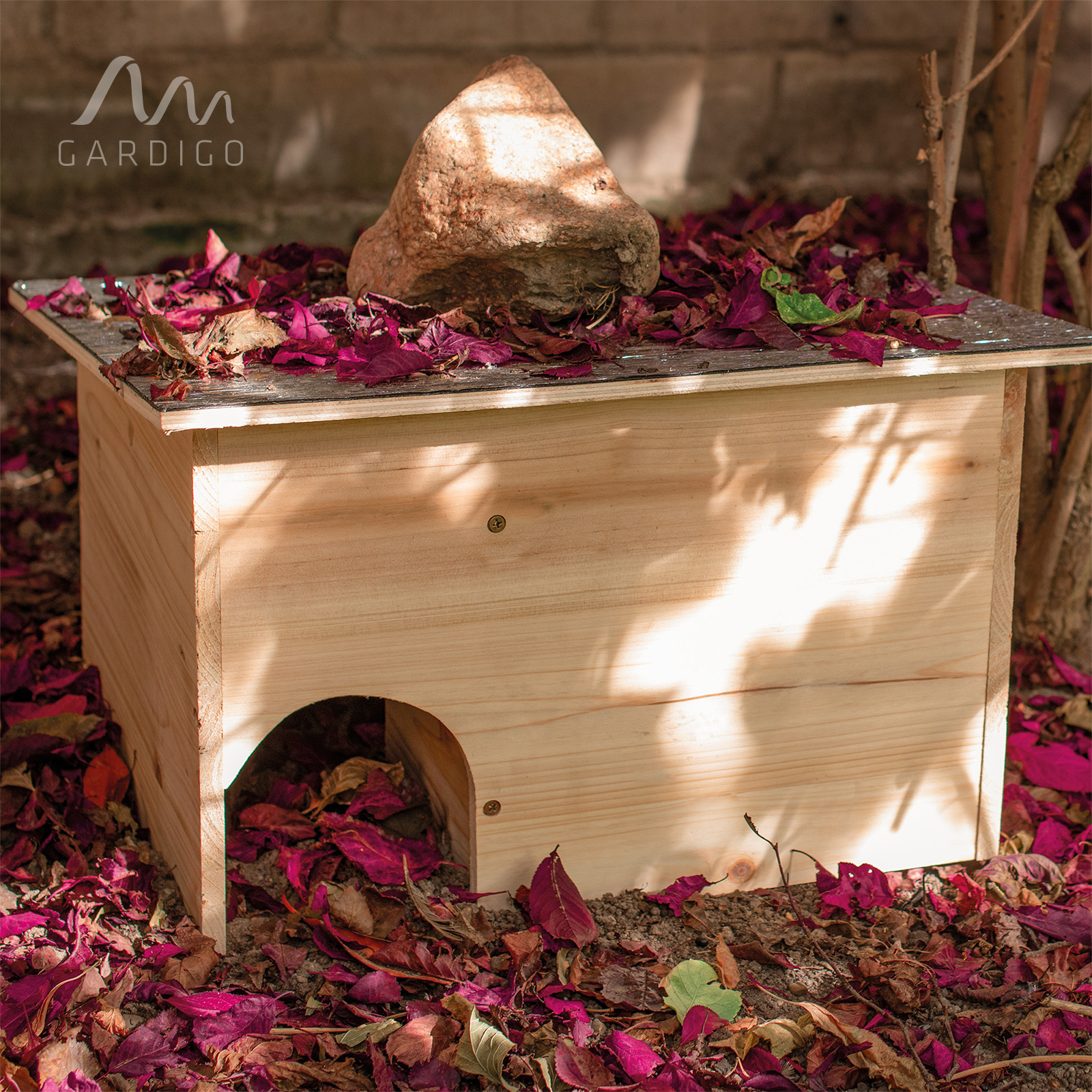 Hedgehog House | DIY Kit