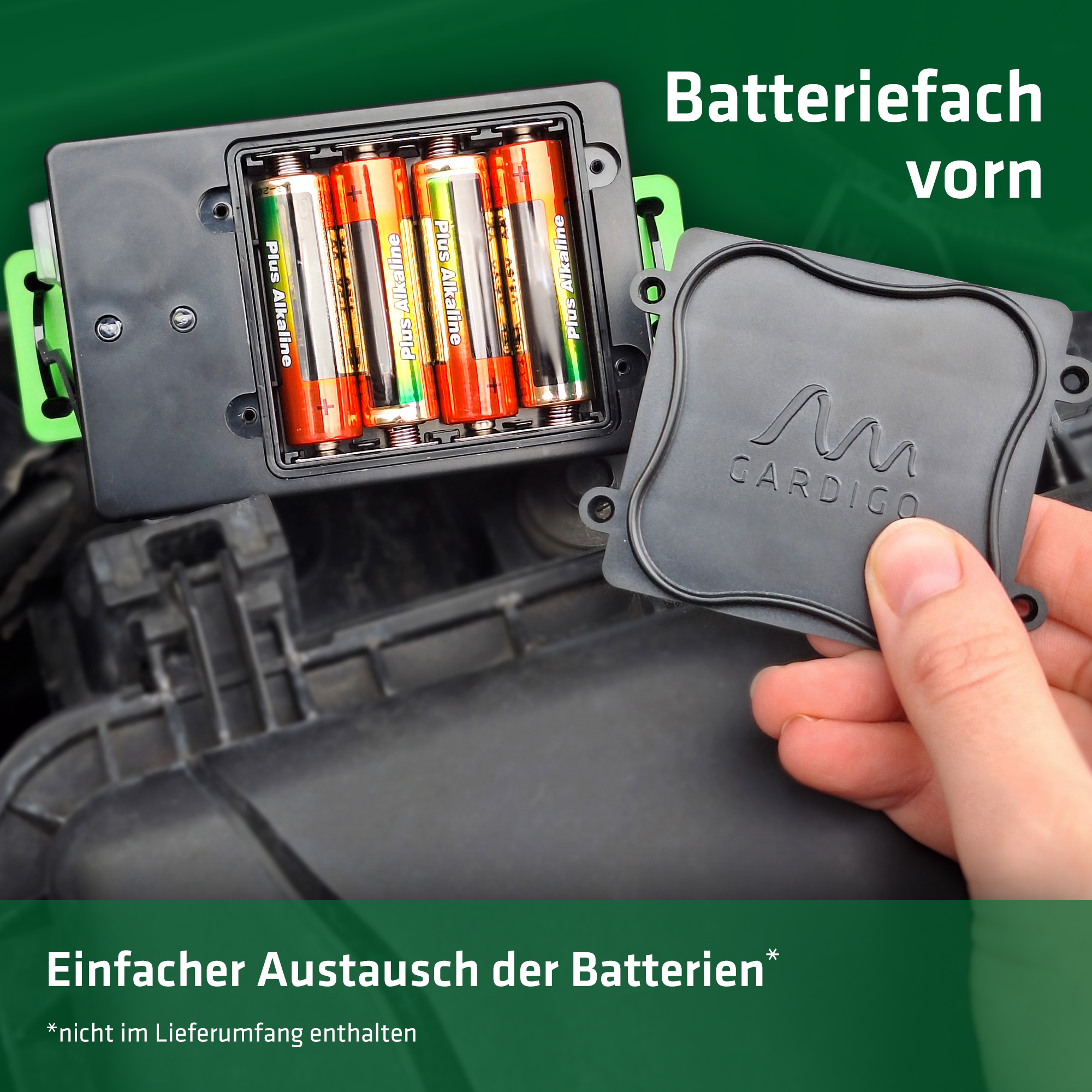 Anti-Martin Flex | repeller for electric cars & vehicles with combustion engine
