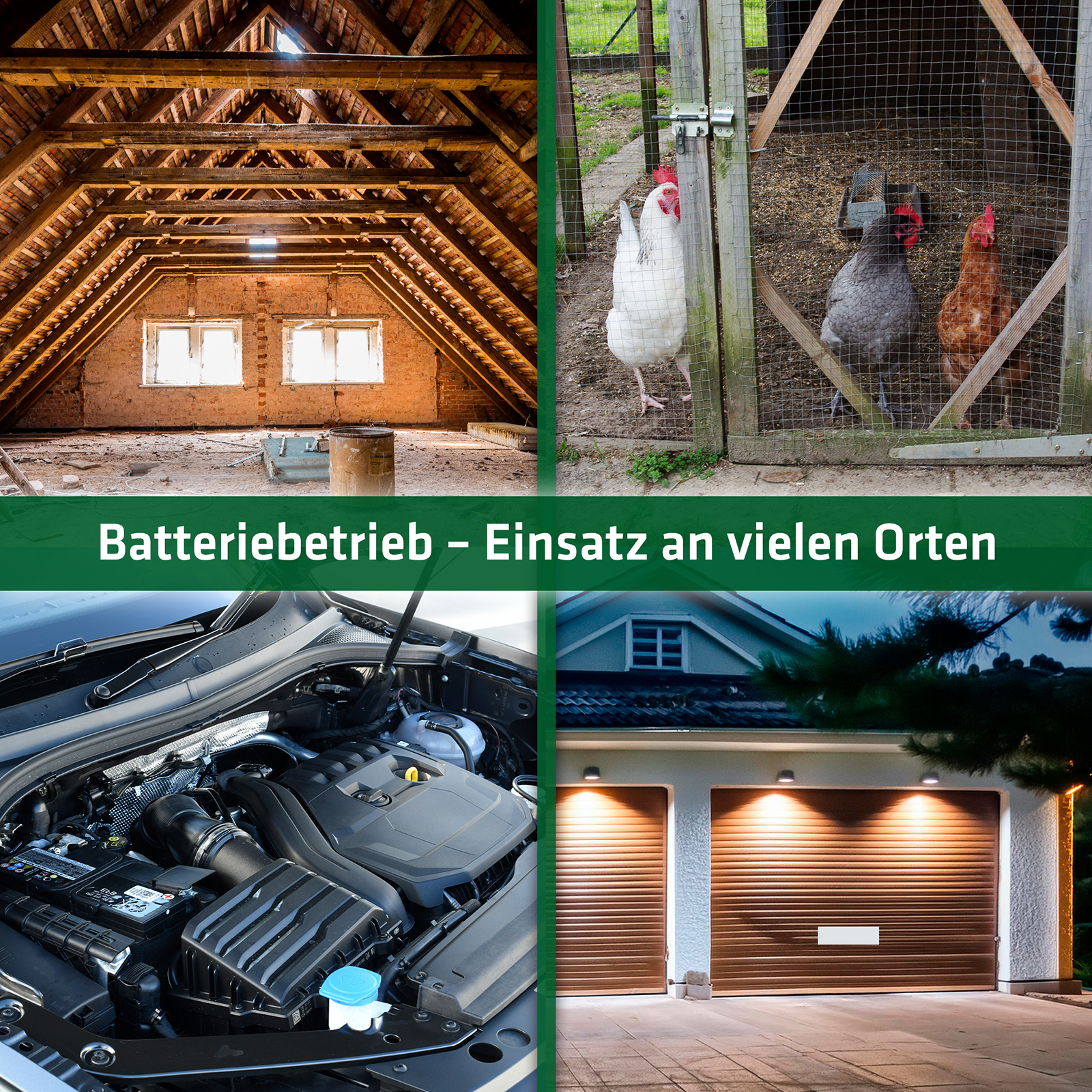 Anti-Martin Flex | repeller for electric cars & vehicles with combustion engine